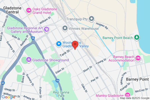 Gladstone Printing Services