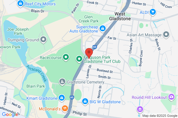 RE/MAX Gold Gladstone