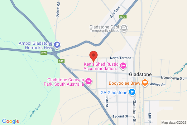 Gladstone Primary School