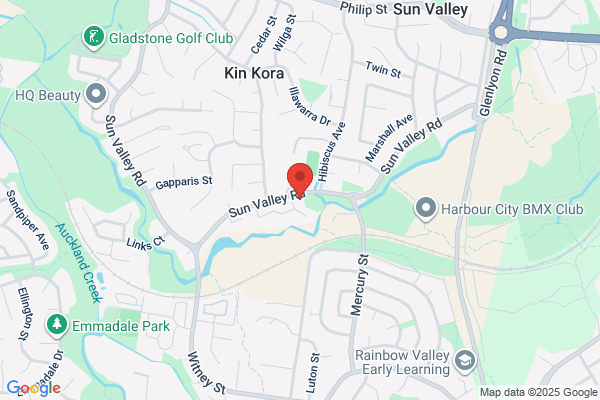 Kin Kora Preschool