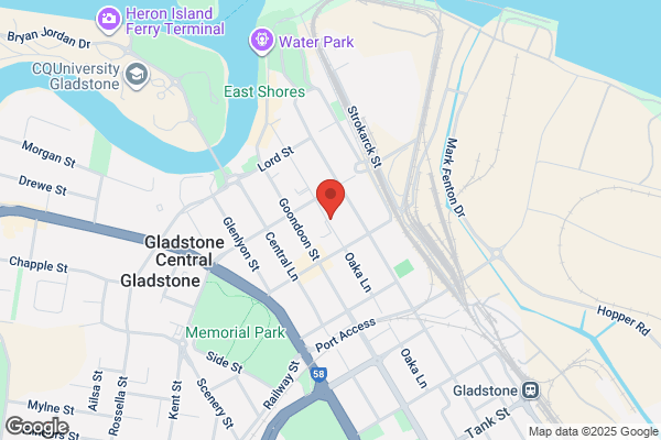 Century 21 Gladstone