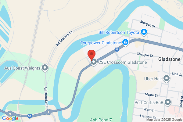 Gladstone Removals