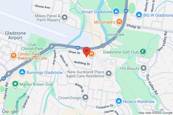 I.G.A. Friendly Grocer-Gladstone