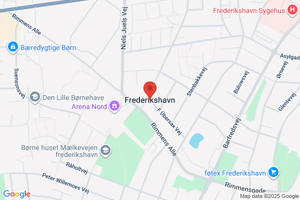 Fredriksen, Maclean & Associates