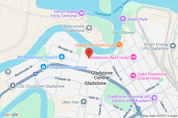 Gladstone Motor Wreckers