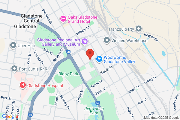 Gladstone Job Skills Inc