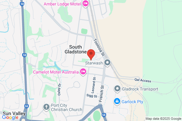 Gladstone Air Cleaner Services