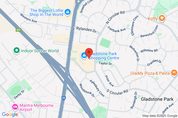 Glady Kebab House