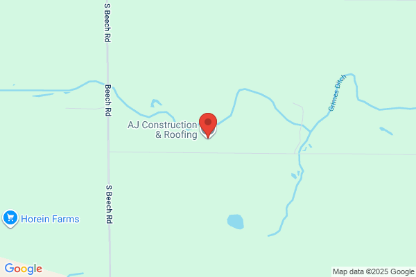 A & J Roofing