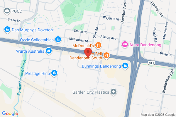 Atlantis Relocations (Victoria) Pty Ltd
