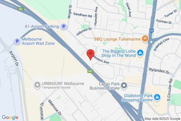 Ausway International Freight