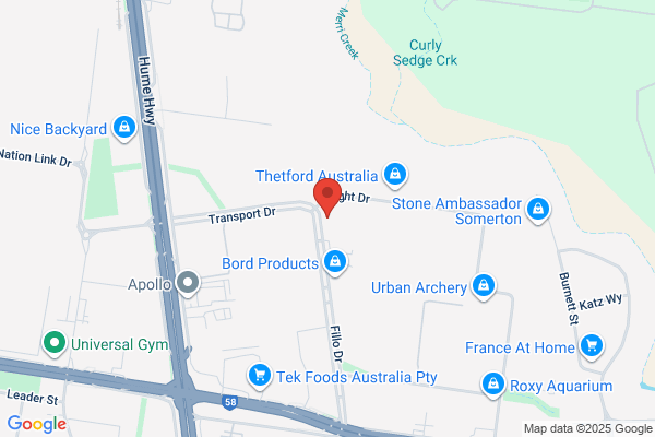Autron Electronics Pty Ltd