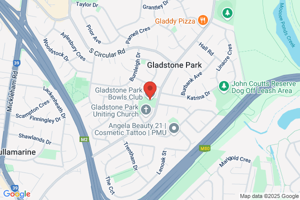 Gladstone Park Bowls Club Inc