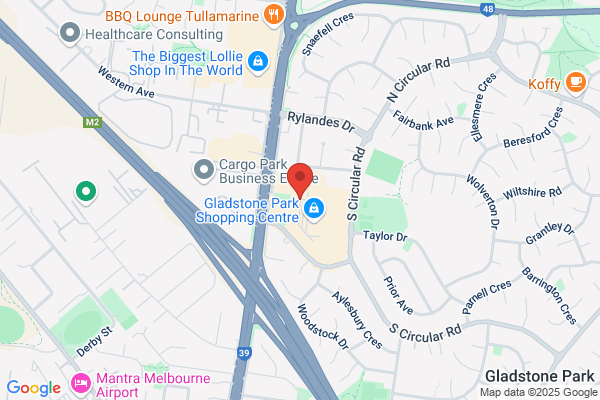 Gladstone Park Chemmart Pharmacy