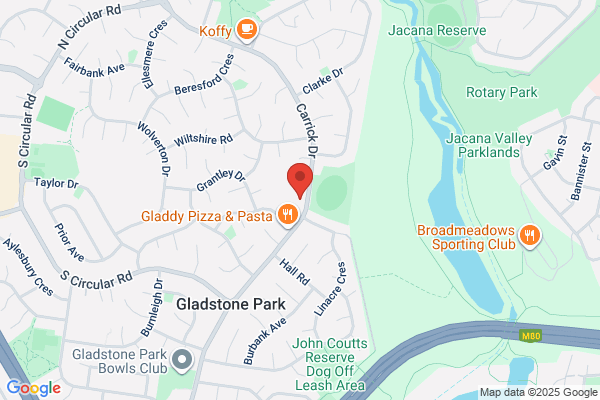 Gladstone Views Primary School