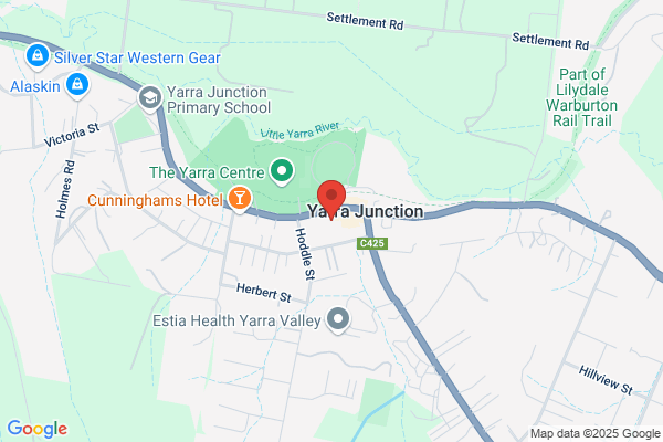 BWS Yarra Junction