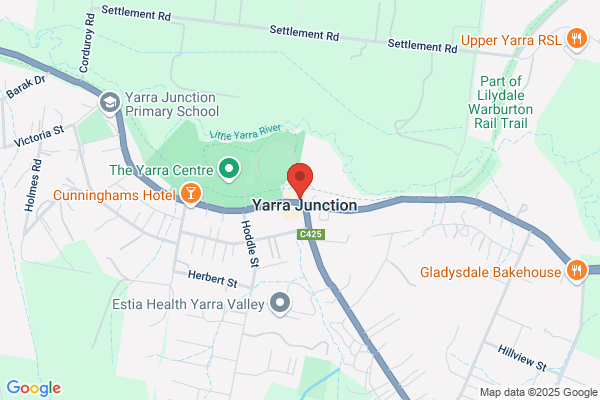 Bell Real Estate Yarra Junction