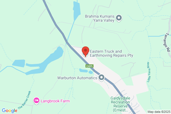 Emonson Earthmoving