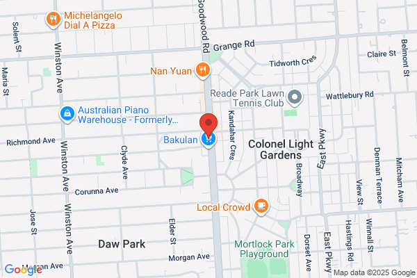 Dawpark Newsagents