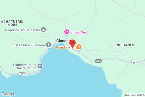 Glandore Chickens
