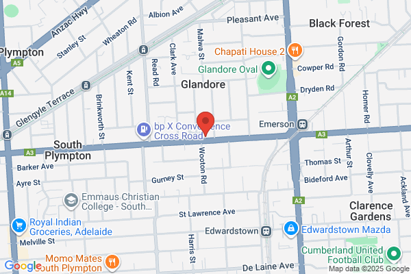 Glandore Home Care