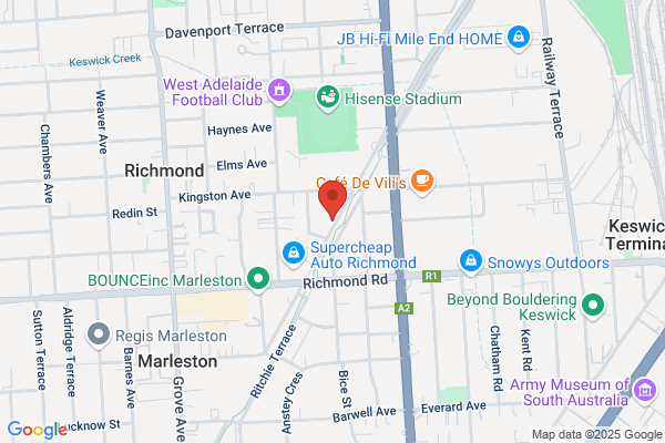 Staging Connections (SA) Pty Ltd