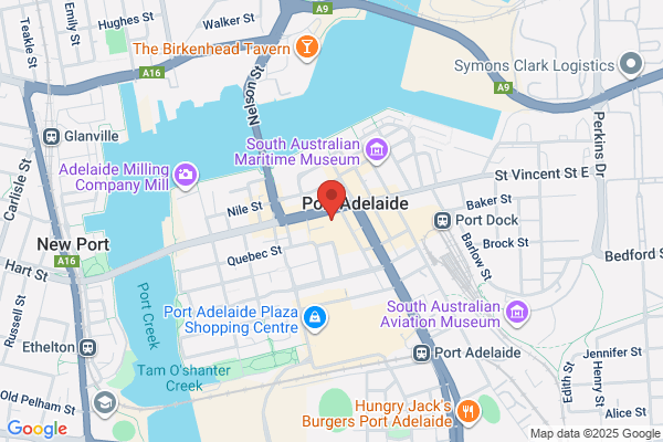 CoinFlip Bitcoin ATM - Port Mall Lotteries & Newsagency (Port Adelaide)