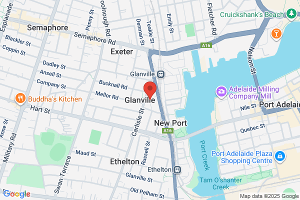 Clutterham C H Pty Ltd