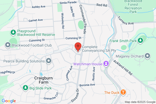 Cousins Conveyancing
