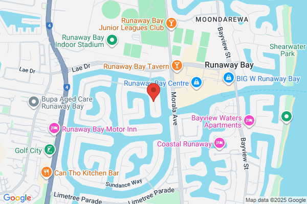 Harbourside Automotive & Marine