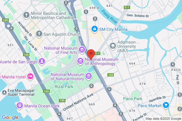 International Shipping Services