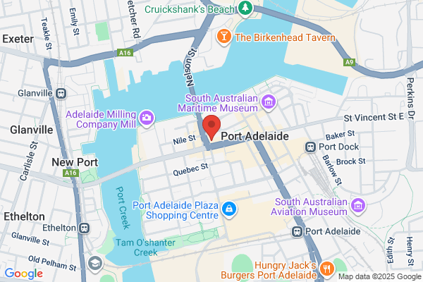 Joe & Frank's Denture Clinics