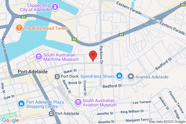 Quin Marine Pty Ltd