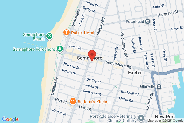 Semaphore Dental