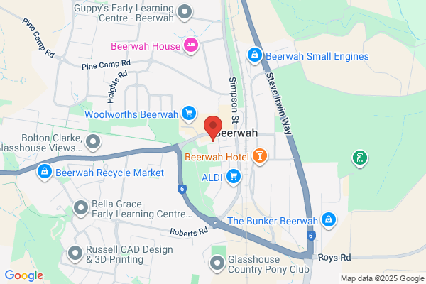 Total Health Chiropractic Beerwah