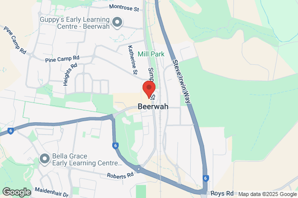 Audika Hearing Clinic Beerwah