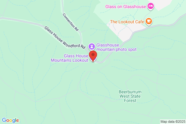 ABC Glass House Mountains