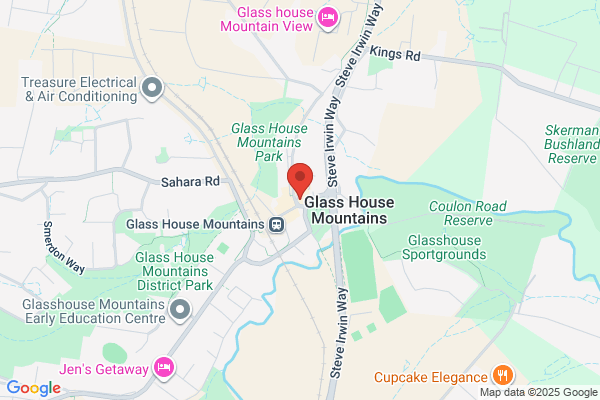 Glass House Cellars