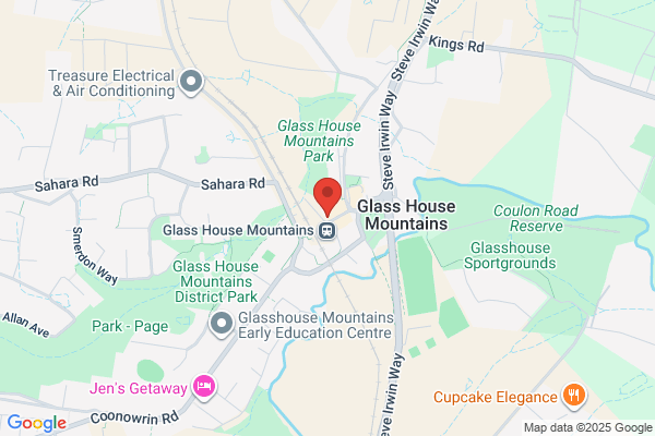 Glasshouse Country Auto Body Repairs Pty Ltd