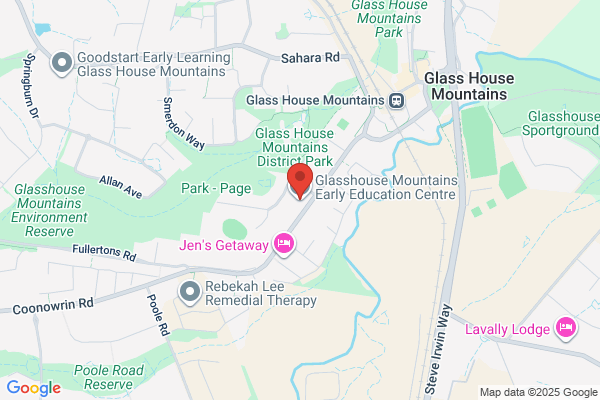 Glasshouse Early Learning Centre & Preschool