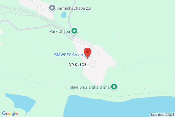 BMWreck