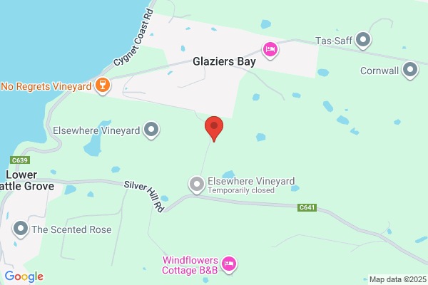 Elsewhere Vineyard