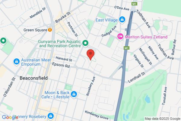 Sydney Headache & Migraine Clinic
