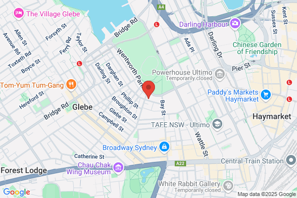 Health Science Planning Consultants (NSW) Pty Ltd