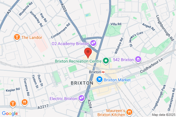 Kitching Stephen Architects