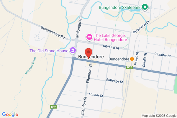 Bungendore Woodworks Gallery