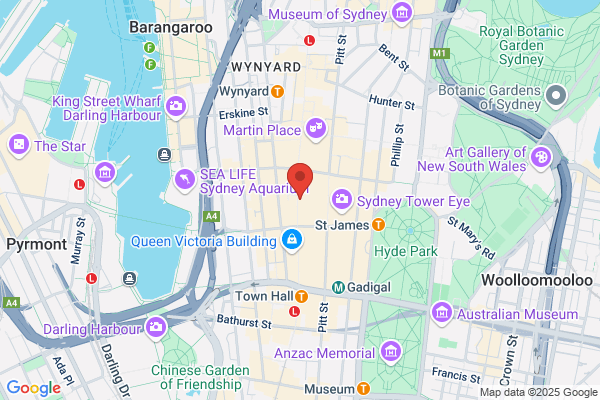 Dymocks