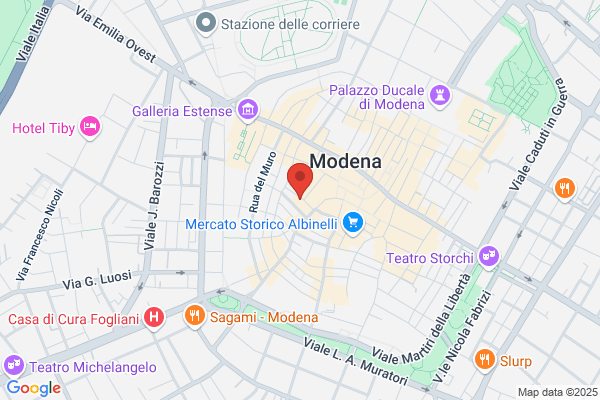 Bar Modena