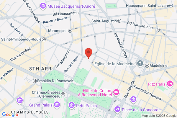 Coffee Lounge Elysee