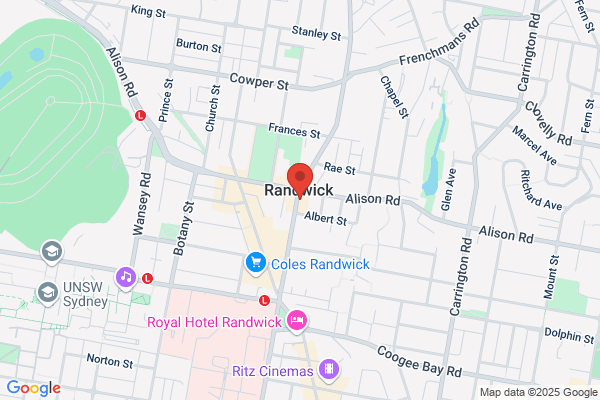 Java Cafe & Grill